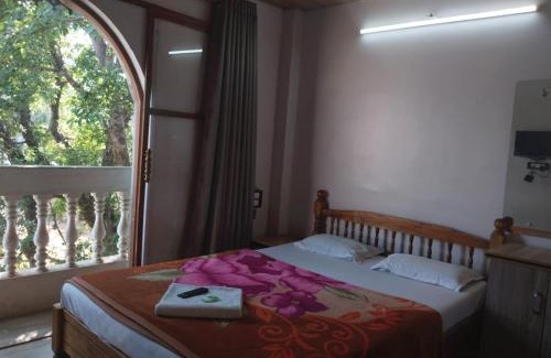 Panhala Fort Hôtel | Magadh Resort ,In Fort Panhala Hotel