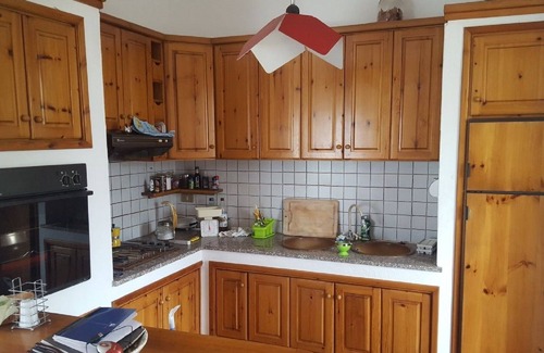 Cinisi Appartement | Magaggiari BEACH HOUSE
