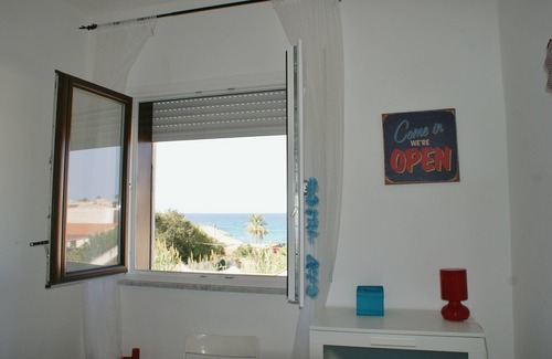 Cinisi Appartement | Magaggiari BEACH HOUSE
