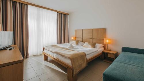 Omisalj Hôtel | Magal Maradiso Hotel by Aminess