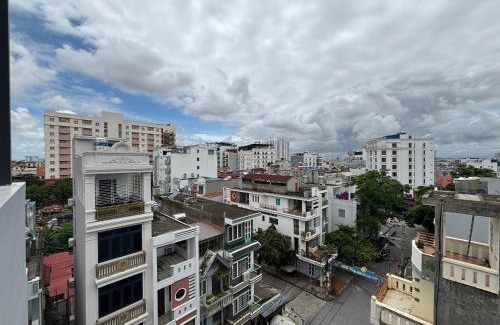 Hai Phong Hôtel | Magaly Apartment & Hotel