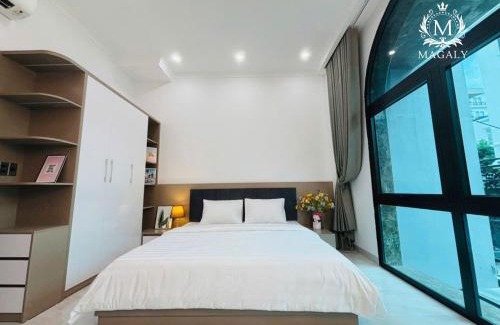 Hai Phong Hôtel | Magaly Apartment & Hotel