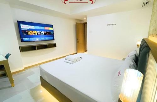 Bacolor Hôtel | Maganda Hotel - San Fernando