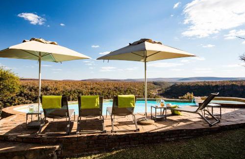 Vaalwater Cabine | Magari Safari Villa