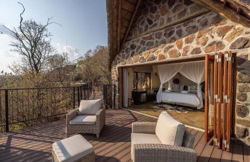 Vaalwater Cabine | Magari Safari Villa