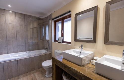 Vaalwater Cabine | Magari Safari Villa