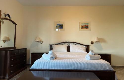 Melissopetra Appartement | Magda Hotel Apartments