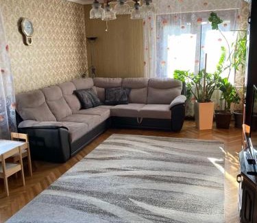 Aba Appartement | Magdaléna Vendégház
