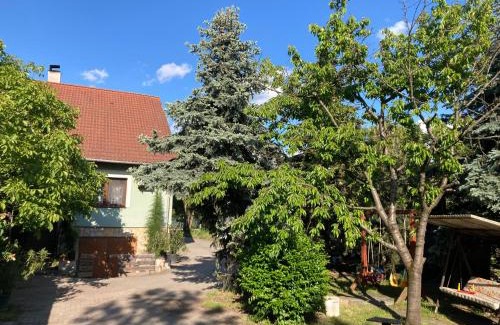 Aba Appartement | Magdaléna Vendégház