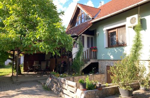 Aba Appartement | Magdaléna Vendégház