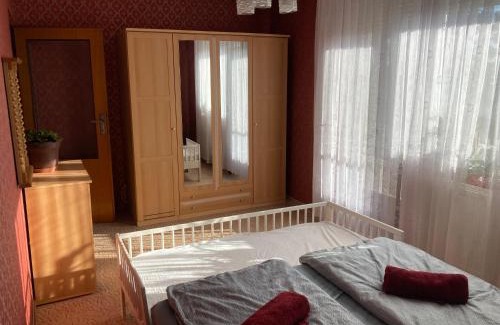 Aba Appartement | Magdaléna Vendégház