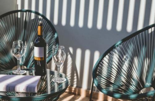 Migdal Hôtel | Magdala Hotel
