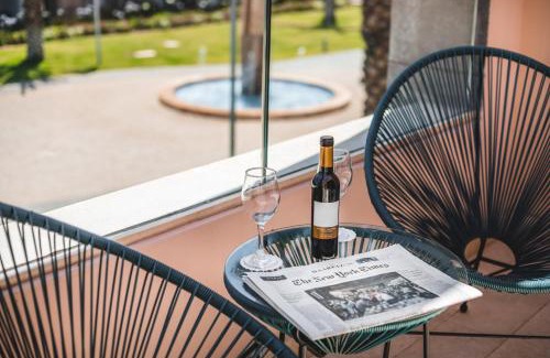 Migdal Hôtel | Magdala Hotel
