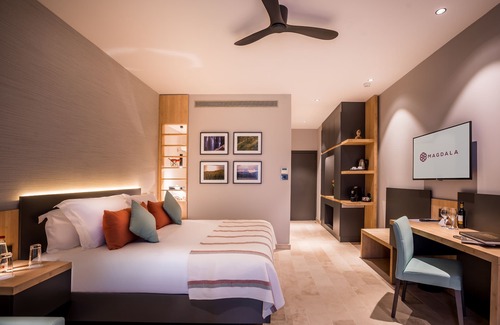 Migdal Hôtel | Magdala Hotel