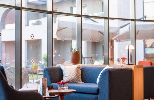 Migdal Hôtel | Magdala Hotel