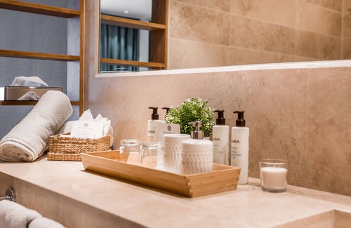 Migdal Hôtel | Magdala Hotel