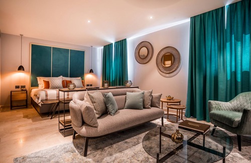 Migdal Hôtel | Magdala Hotel