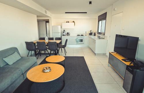 Migdal Appartement | Magdala Resort 2BR With private pool