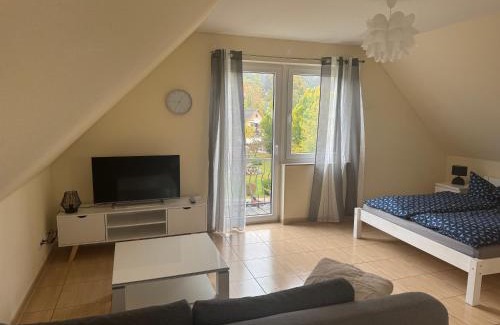 Elend Maison | Magdalena Apartments 1