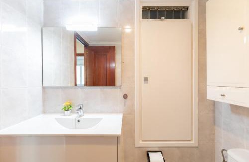 Ondarroa Appartement | Magdalena - baskeyrentals