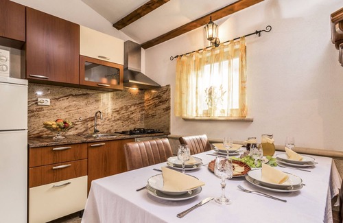 Jakomici Maison | Magdalena by Interhome