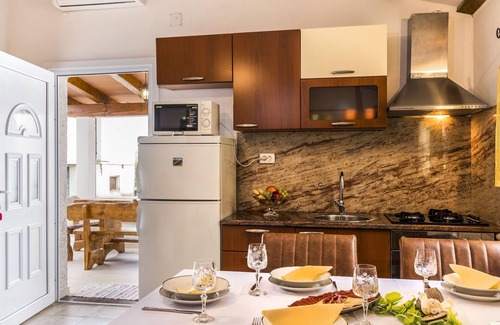Jakomici Maison | Magdalena by Interhome
