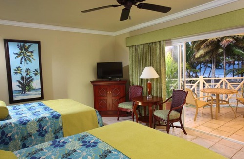 Lowlands Hôtel | Magdalena Grand Beach & Golf Resort