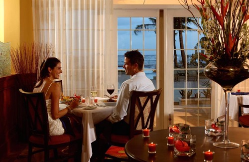 Lowlands Hôtel | Magdalena Grand Beach & Golf Resort