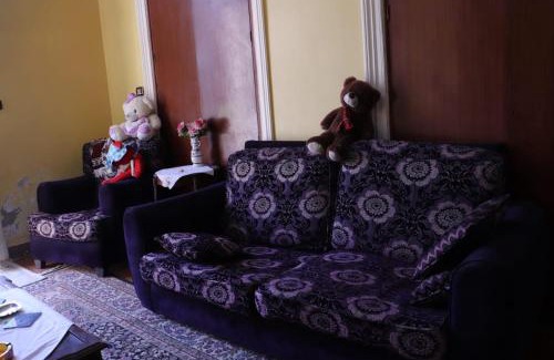 Al-'Atarin Maison | Magdalena House