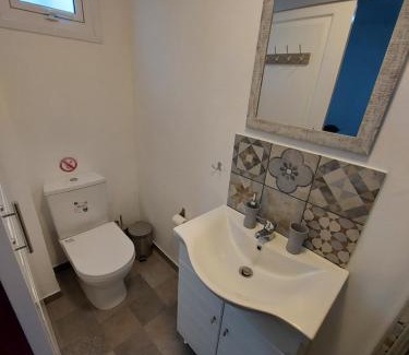 Larnaca City Centre Hôtel | Magdalene's City House Inn