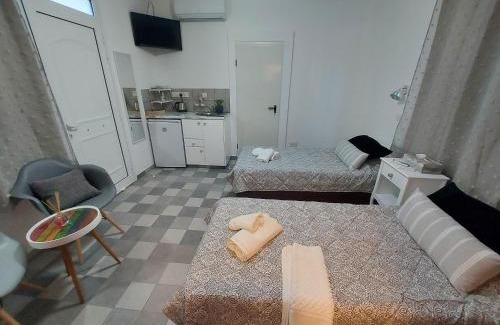 Larnaca City Centre Hôtel | Magdalene's City House Inn