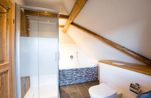 Alach Hôtel | Magdalenengut Studios und Suiten