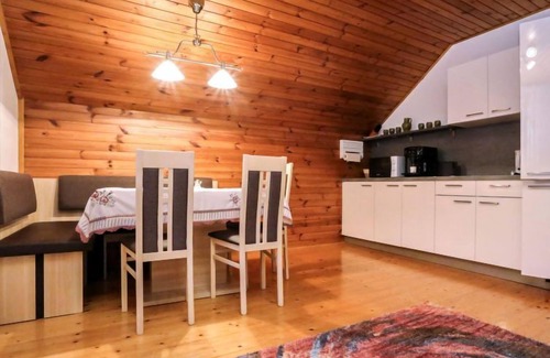 Magdalensberg Appartement | Magdalensberg by Interhome