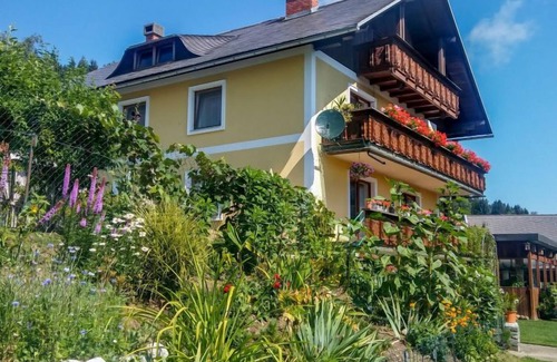 Magdalensberg Appartement | Magdalensberg by Interhome