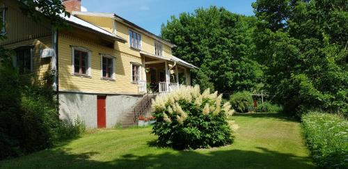 Vikangen Maison | Magderuds gårdshus