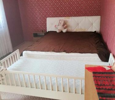 Aba Maison | Magdolna szállás