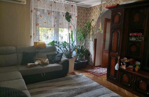 Aba Maison | Magdolna szállás