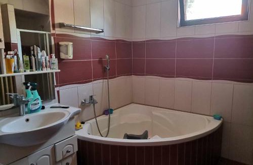 Aba Maison | Magdolna szállás