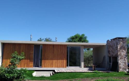 San Javier Cabine | Magenta Complejo Cabañas & Spa