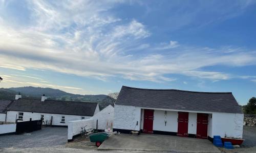 Annsborough Maison | Maggie's Croft Cottages 4 Star Tourism NI