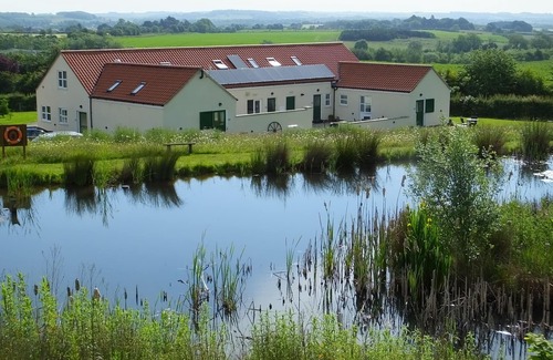 Horncastle Cottage | Maggie's Mews est un spacieux chalet de luxe moderne, de belles vues, les animaux sont les bienvenus