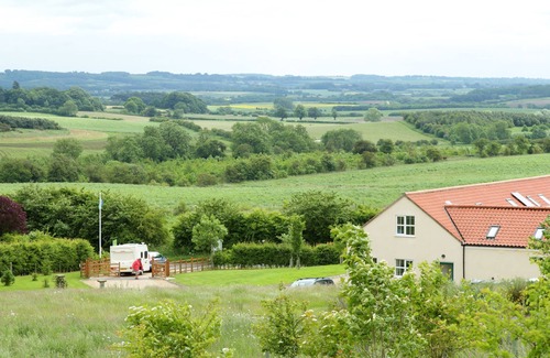 Horncastle Cottage | Maggie's Mews est un spacieux chalet de luxe moderne, de belles vues, les animaux sont les bienvenus