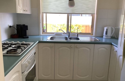 Killarney Vale Appartement | Maggie’s Nest Come & Rest