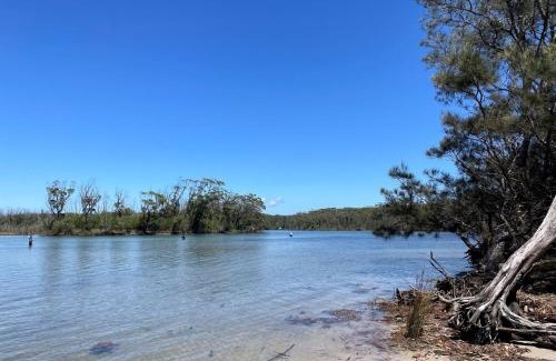 Berrara Maison | Maggie's Seaside Shack