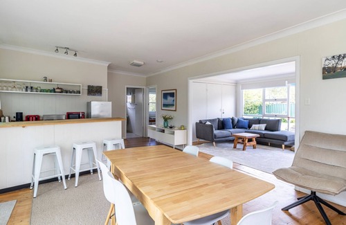 Berrara Maison | Maggie's Seaside Shack