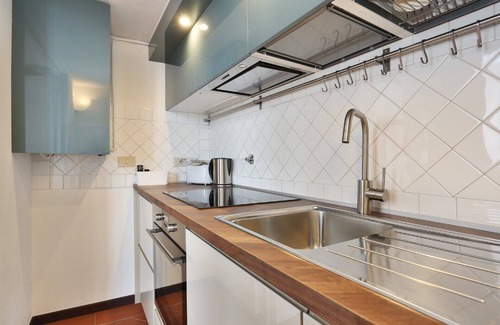 Oltrarno Appartement | Maggio View Apartment