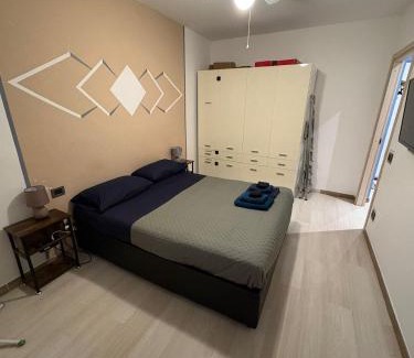 Alessandria Appartement | Maggioli3