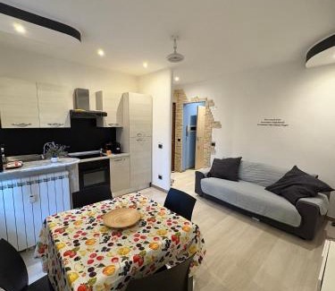 Alessandria Appartement | Maggioli3