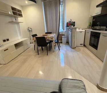 Alessandria Appartement | Maggioli3