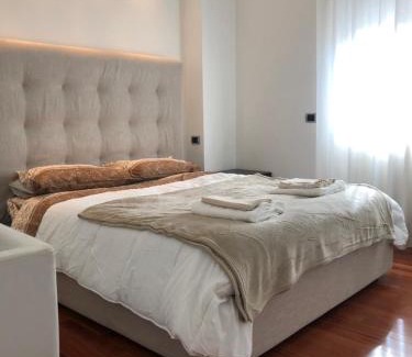 Garegnano Appartement | Maggiore Cozy Apartment
